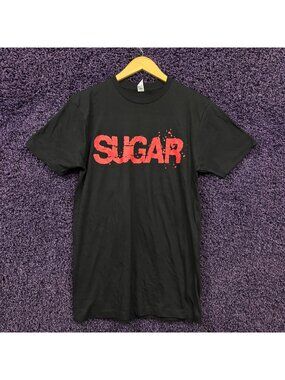 System of a Down Sugar Double Sided T-Shirt Size Medium